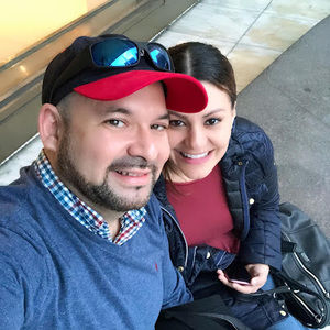 Meet your Posher, Angelo